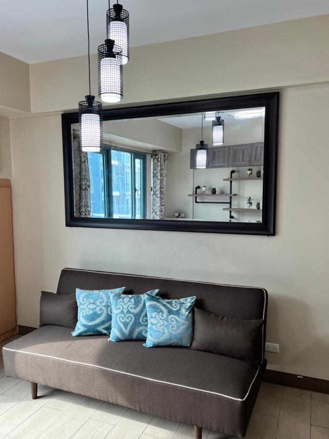 Studio At Newport World Airport Area Prime Location Manila Exterior photo