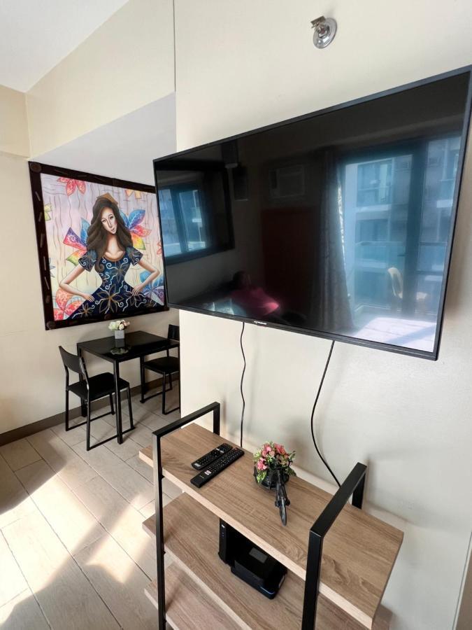Studio At Newport World Airport Area Prime Location Manila Exterior photo