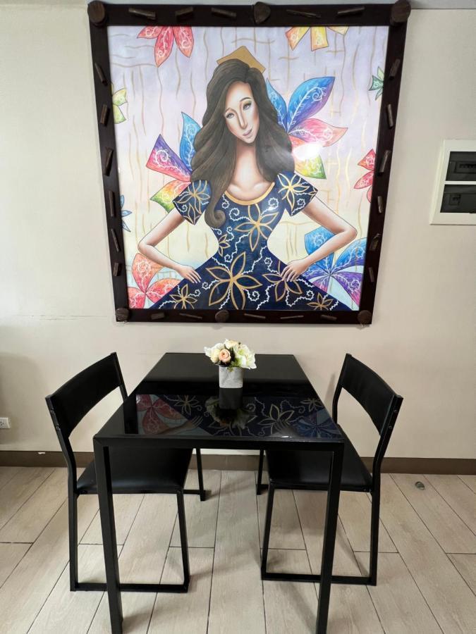 Studio At Newport World Airport Area Prime Location Manila Exterior photo