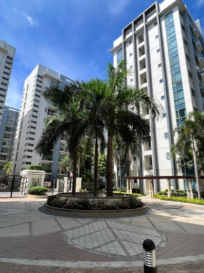 Studio At Newport World Airport Area Prime Location Manila Exterior photo